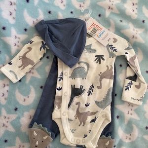 Baby clothes